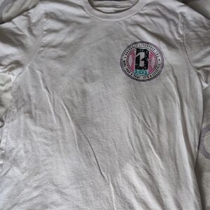 Baseball Lifestyle Boys XL Splatter Matching Set